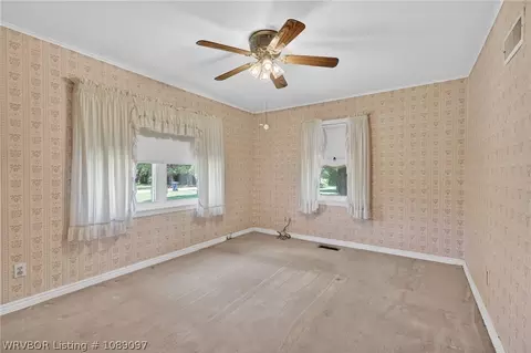 Bedroom - 6000 Euper Ln, Fort Smith, AR 72903 photo 7 of 9