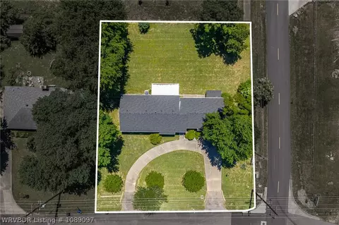 View/Area - 6000 Euper Ln, Fort Smith, AR 72903 photo 9 of 9