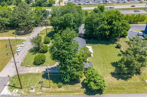 View/Area - 6000 Euper Ln, Fort Smith, AR 72903 photo 5 of 9