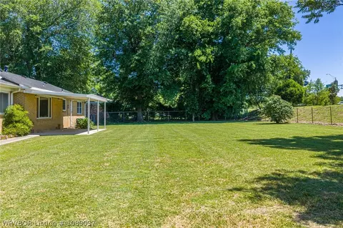 Exterior - 6000 Euper Ln, Fort Smith, AR 72903 photo 17 of 17