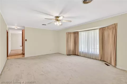 Living - 6000 Euper Ln, Fort Smith, AR 72903 photo 2 of 4
