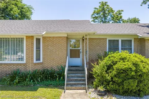 Other - 6000 Euper Ln, Fort Smith, AR 72903 photo 6 of 7