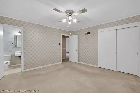 Bedroom - 6000 Euper Ln, Fort Smith, AR 72903 photo 2 of 9