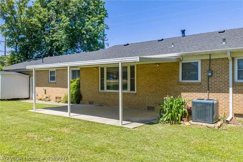 Exterior - 6000 Euper Ln, Fort Smith, AR 72903 photo 12 of 17
