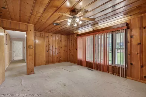 Living - 6000 Euper Ln, Fort Smith, AR 72903 photo 4 of 4