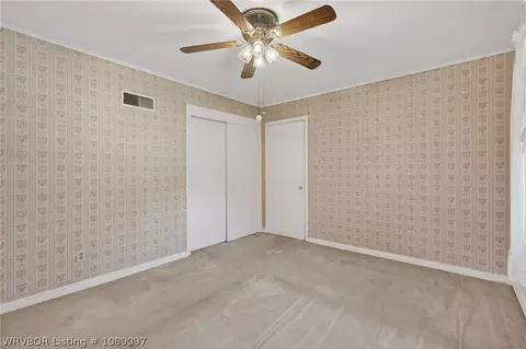 Bedroom - 6000 Euper Ln, Fort Smith, AR 72903 photo 6 of 9