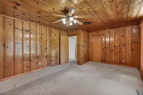 Bedroom - 6000 Euper Ln, Fort Smith, AR 72903 photo 8 of 9