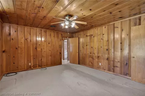 Bedroom - 6000 Euper Ln, Fort Smith, AR 72903 photo 9 of 9