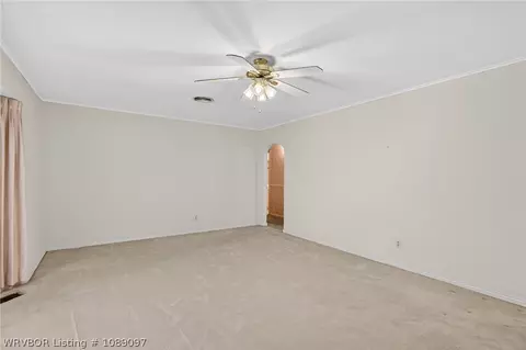 Living - 6000 Euper Ln, Fort Smith, AR 72903 photo 3 of 4