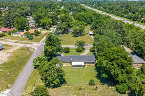 View/Area - 6000 Euper Ln, Fort Smith, AR 72903 photo 8 of 9