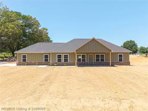 18490 Chloe Layne Rd, Spiro, OK 74959