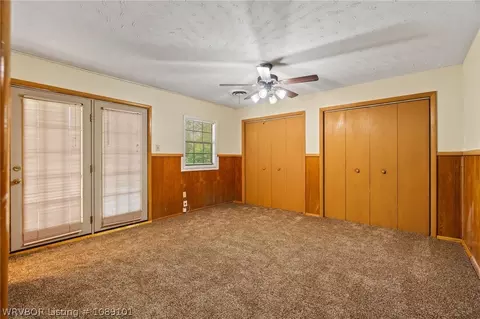 Bedroom - 3823 Dallas St, Fort Smith, AR 72903 photo 1 of 8