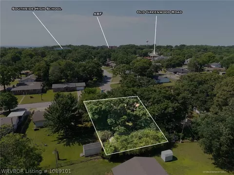 View/Area - 3823 Dallas St, Fort Smith, AR 72903 photo 7 of 7