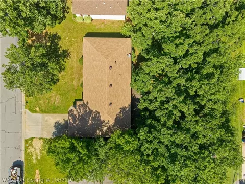 View/Area - 3823 Dallas St, Fort Smith, AR 72903 photo 5 of 7