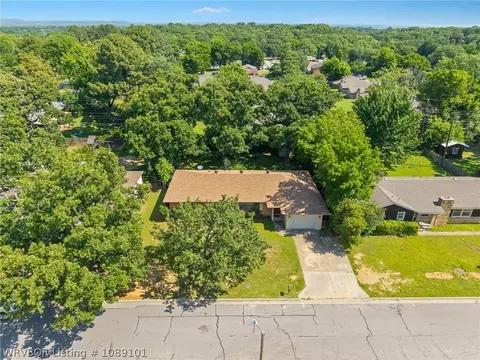 View/Area - 3823 Dallas St, Fort Smith, AR 72903 photo 1 of 7