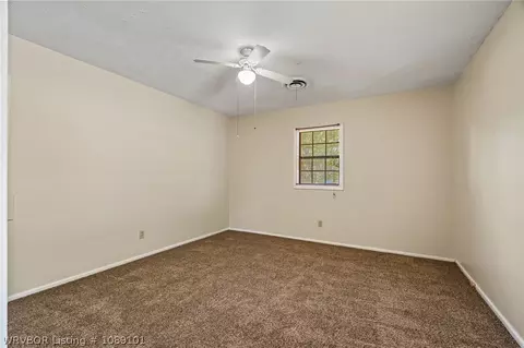 Bedroom - 3823 Dallas St, Fort Smith, AR 72903 photo 3 of 8
