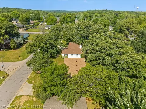 View/Area - 3823 Dallas St, Fort Smith, AR 72903 photo 4 of 7