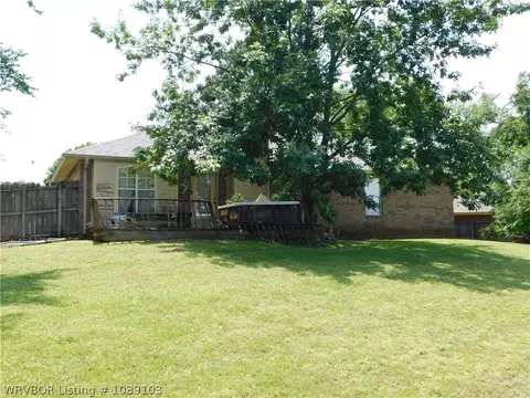 9300 Darlington Cir, Fort Smith, AR 72908 photo 5