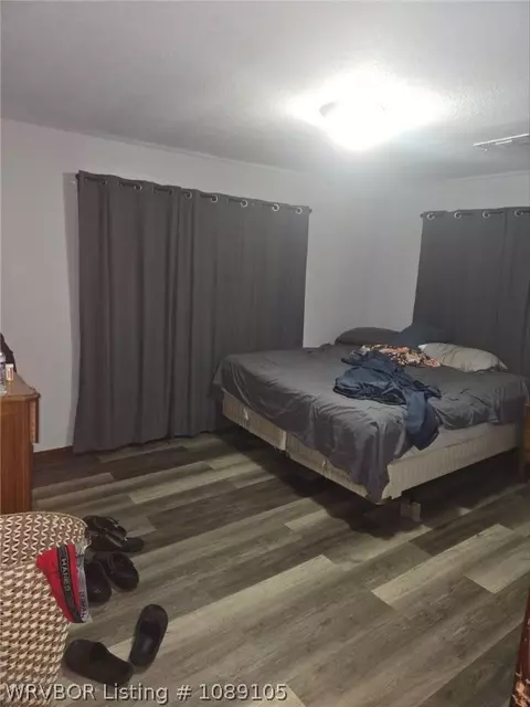 Bedroom - 2600 S M St, Fort Smith, AR 72901 photo 2 of 2