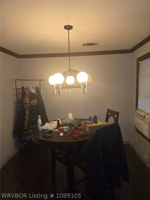 Dining - 2600 S M St, Fort Smith, AR 72901 photo 1 of 1