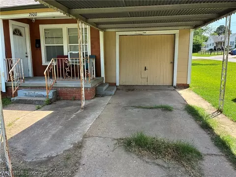 Other - 2600 S M St, Fort Smith, AR 72901 photo 1 of 6