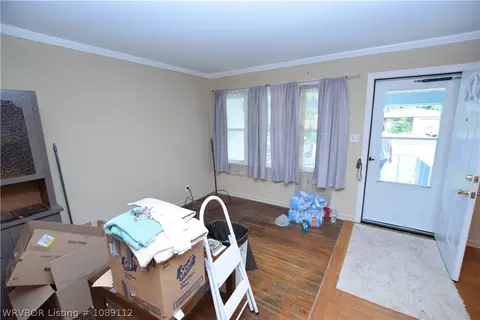 Living - 3720 E 2nd St, Tulsa, OK 74112 photo 2 of 2