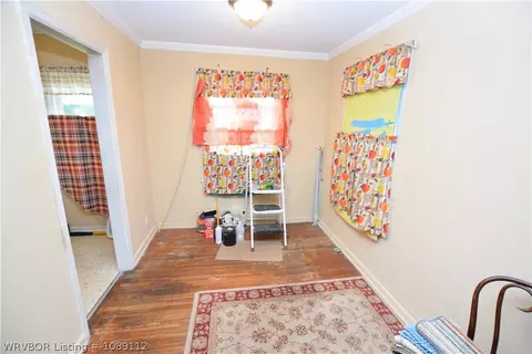 Bedroom - 3720 E 2nd St, Tulsa, OK 74112 photo 3 of 3