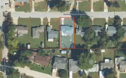 View/Area - 3720 E 2nd St, Tulsa, OK 74112 photo 1 of 6