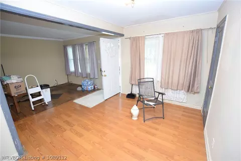Living - 3720 E 2nd St, Tulsa, OK 74112 photo 1 of 2
