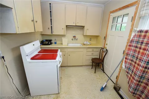Kitchen - 3720 E 2nd St, Tulsa, OK 74112 photo 2 of 2