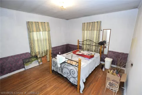 Bedroom - 3720 E 2nd St, Tulsa, OK 74112 photo 1 of 3