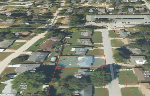View/Area - 3720 E 2nd St, Tulsa, OK 74112 photo 3 of 6