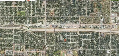 View/Area - 3720 E 2nd St, Tulsa, OK 74112 photo 6 of 6