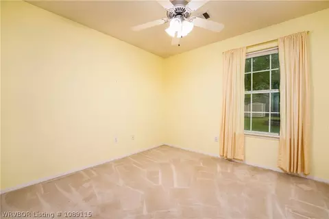 Bedroom - 7912 S 24th St, Fort Smith, AR 72908 photo 2 of 3