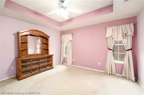 Bedroom - 7912 S 24th St, Fort Smith, AR 72908 photo 1 of 3