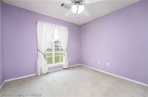 Bedroom - 7912 S 24th St, Fort Smith, AR 72908 photo 3 of 3