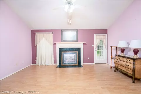 Living - 7912 S 24th St, Fort Smith, AR 72908 photo 1 of 1