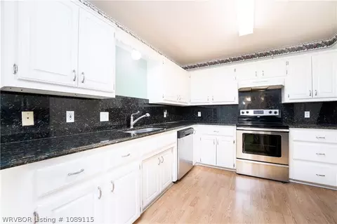 Kitchen - 7912 S 24th St, Fort Smith, AR 72908 photo 1 of 1