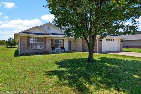113 Nanih Waiya, Poteau, OK 74953