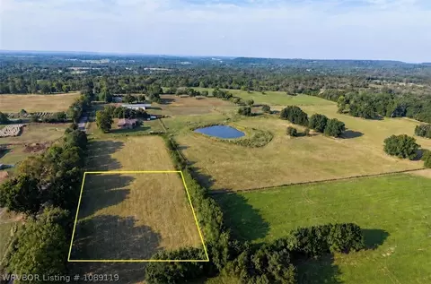 tbd Kelley St, Pocola, OK 74902 photo 2