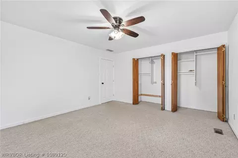 Bedroom - 5414 Rye Hill Rd, Fort Smith, AR 72916 photo 3 of 7