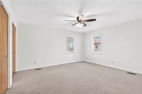 Bedroom - 5414 Rye Hill Rd, Fort Smith, AR 72916 photo 5 of 7