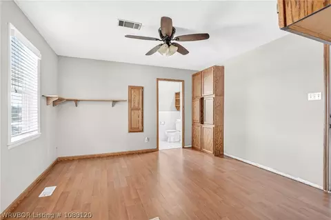 Bedroom - 5414 Rye Hill Rd, Fort Smith, AR 72916 photo 2 of 7