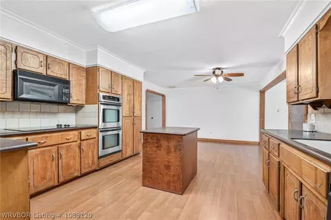 Kitchen - 5414 Rye Hill Rd, Fort Smith, AR 72916 photo 6 of 6