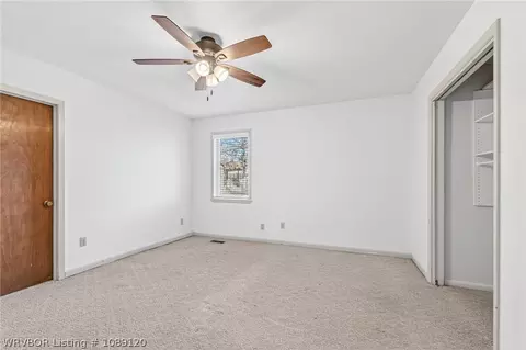 Bedroom - 5414 Rye Hill Rd, Fort Smith, AR 72916 photo 7 of 7