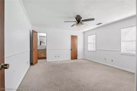 Bedroom - 5414 Rye Hill Rd, Fort Smith, AR 72916 photo 1 of 7
