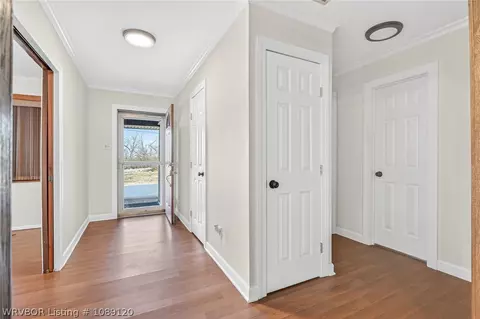 Entry Way - 5414 Rye Hill Rd, Fort Smith, AR 72916 photo 1 of 1