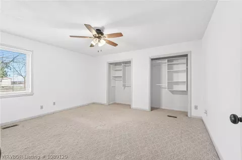Bedroom - 5414 Rye Hill Rd, Fort Smith, AR 72916 photo 6 of 7