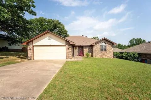 775 Laurel Dr, Greenwood, AR 72936
