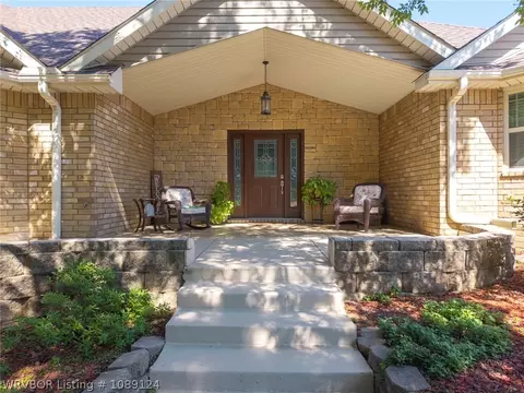 109983 S 4749 Rd, Muldrow, OK 74948